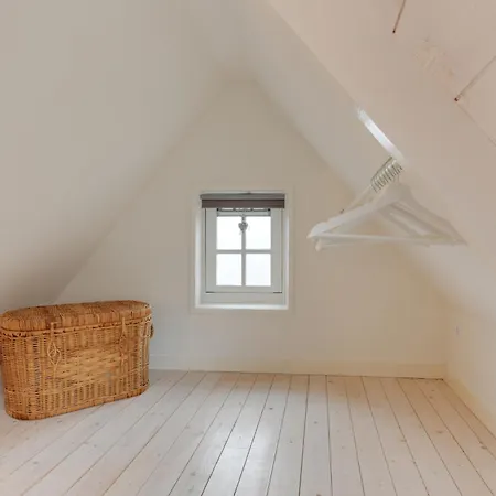 The White Holiday home *
