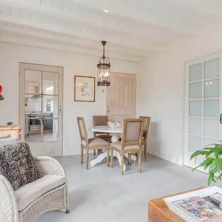 The White * Uitgeest