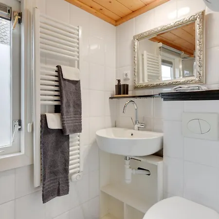 The White Holiday home *