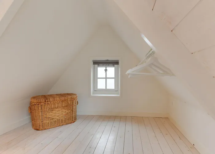 The White Vakantiehuis *