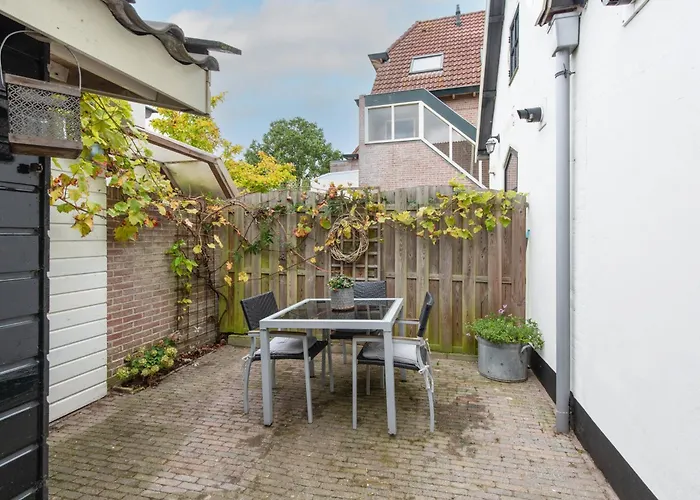 The White Vakantiehuis *