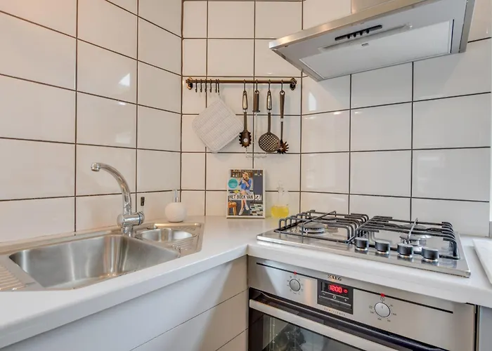 Vakantiehuis The White Uitgeest