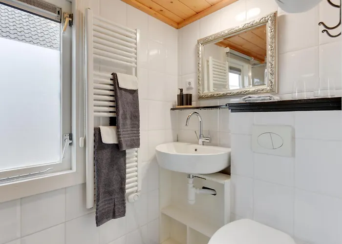 The White Vakantiehuis *