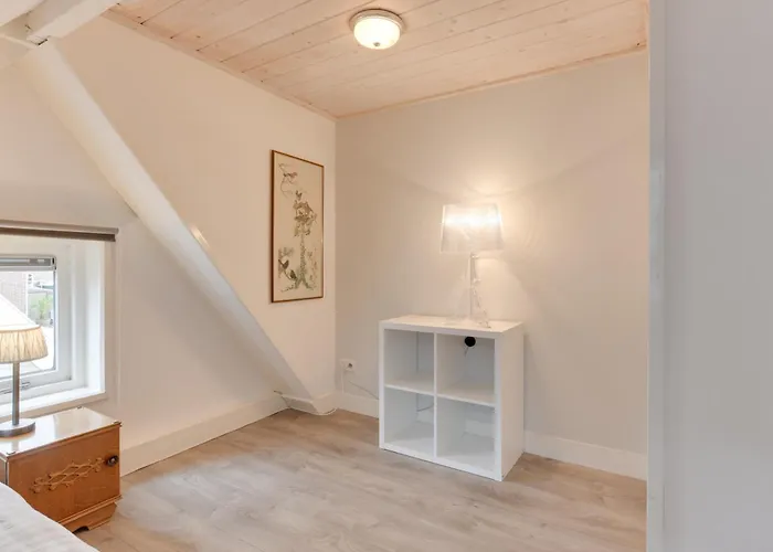 The White Vakantiehuis