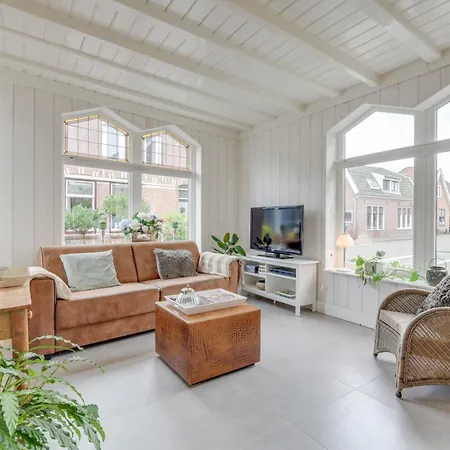 Σπίτι διακοπών The White