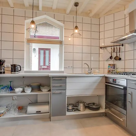 Σπίτι διακοπών The White