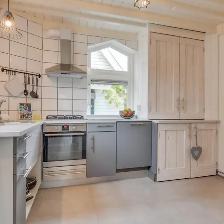 Σπίτι διακοπών The White *