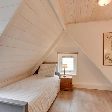 Σπίτι διακοπών The White *