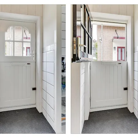 Σπίτι διακοπών The White Uitgeest